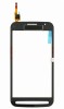 Touchscreen Samsung Galaxy Core Advance / i8580 DARK GREY