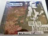 Melissa Etheridge - yesi am - 3532, CD, Rock