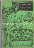 Fantome in salon - Alvaro de Laiglesia, Albatros, 1974, Roman