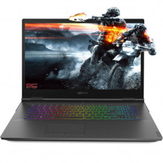 Laptop Lenovo Legion Y740-17IRHG 17.3 inch FHD Intel Core i7-9750H 32GB DDR4 1TB HDD 1TB SSD nVidia GeForce RTX 2080 8GB Black foto