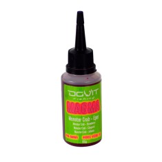MAGMA MONSTER CRAB CU CAPSUNE 80ML foto
