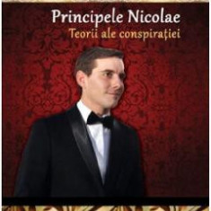 Colectia Regala Vol.8: Principele Nicolae - Dan-Silviu Boerescu