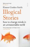 Illogical Stories | Eleanor Gordon-Smith, Scribe Publications