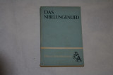 Das Nibelungenlied - 1961