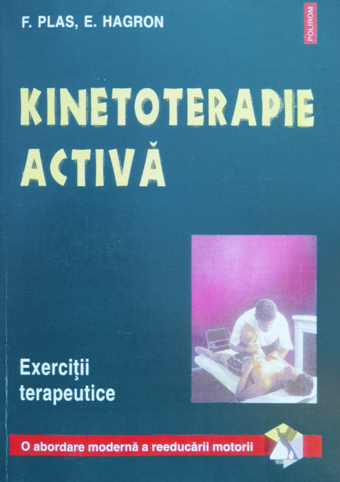 Kinetoterapie activa