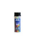 Vopsea spray auto Skoda negru Magic 9910 400ml Negru, DUPLI-COLOR