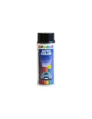 Vopsea spray auto Skoda negru Magic 9910 400ml Negru