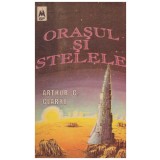 Arthur C. Clarke - Orasul si stelele - 130158