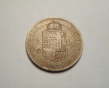 1 Forint 1879, Europa