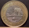200 forint Ungaria - 2010, Europa