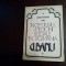 INCEPUTURILE MEDICINII SOCIALE IN ROMANIA G. BANU - V. Sahleanu (autograf) -1979