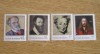 A11 TX6 6 - 1971 - Aniversari I - Pictori, Arta, Nestampilat