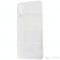 Capac Baterie Samsung Galaxy A50, A505F, White