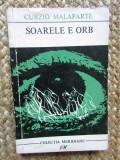 Soarele e orb - Curzio Malaparte