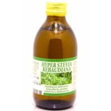 Indulcitor Hyper-Stevia Rebaudiana 250ml Hypericum