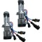 Set 2 becuri Xenon H4 HI/LO-03C 6000K