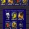 ✅RO 2005 ,LP 1678+a ,&quot;Centenar Jules Verne 1905-2005 &quot;, serie+colita 352, MNH