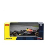 Cumpara ieftin Masinuta metalica Red Bull Formula 1 RB19, scara 1 la 24