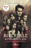 Riverdale. Misterul omului de arțar, Corint