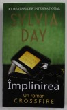 IMPLINIREA de SYLVIA DAY , 2015