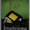 IMPLINIREA de SYLVIA DAY , 2015