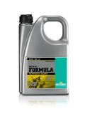 Ulei Motor Motorex Formula 20W50, 4L, Semi-sintetic, JASO MA2, API SL