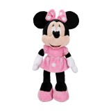 Jucarie de plus, Disney Minnie Mouse Core, 43 cm