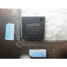 NuvoTon NPCE285GA0DX