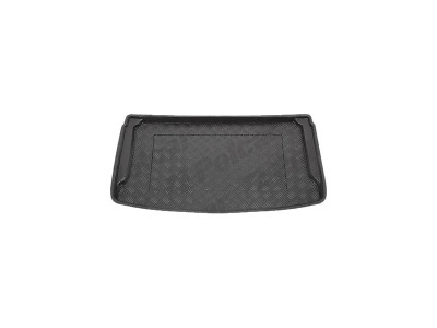 Tavita portbagaj Mini Countryman (R60), 08.2010-04.2017, spate, top shelf; fara panza antiderapanta; polietilena (PE) foto