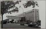 Spitalul din orasul Gheorghe Gheorghiu-Dej// fotografie de presa, Romania 1900 - 1950, Portrete