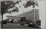 Spitalul din orasul Gheorghe Gheorghiu-Dej// fotografie de presa