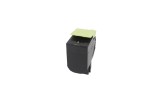&Icirc;ncărcătură toner renovată 70C2HK0, 702HK, 4000 filelor pentru imprimante