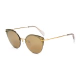 Ochelari de Soare Damă Tous STOA09-56300G &oslash; 56 mm, Plastic, Bej