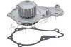 Pompa apa CITROEN C4 Picasso I (UD) (2007 - 2013) TOPRAN 721 224