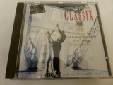 Orff, Pachebel etc. -cd