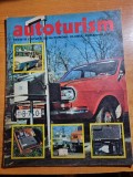 Autoturism februarie 1977-intreprinderea unio satu mare