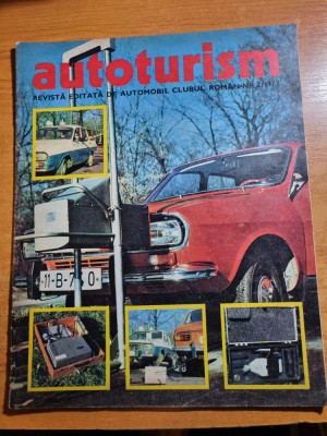 autoturism februarie 1977-intreprinderea unio satu mare foto