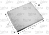VALEO 715668 VALEO ESSENTIAL Filtru, aer habitaclu
