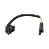 Senzor frana de mana New Holland,5 pini cod OEM 84142375,82015210