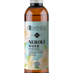 Apa de neroli, 100ml, Ellemental