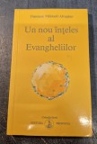 Un nou inteles al Evangheliilor Omraam Mikhael Aivanhov