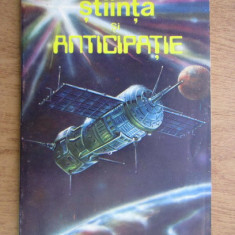 Almanah stiinta si anticipatie (1993)