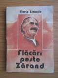 Florin Birnetiu - Flacari peste Zarand