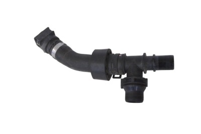 Furtun de lichid de răcire JAGUAR F-PACE X761 2016 OEM: JX73-7752-AB 18133160 foto