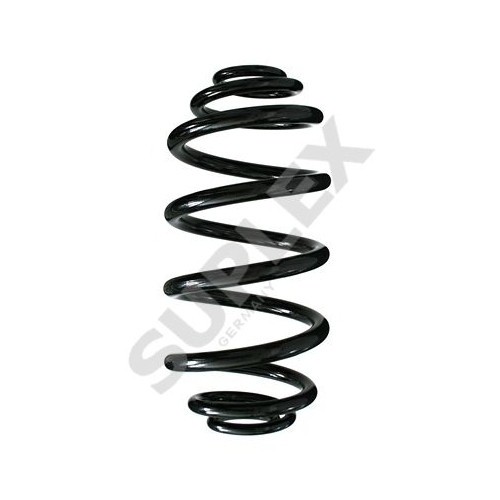 Arc spiral SUPLEX 23528