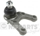 Pivot MITSUBISHI L 200 (K7, K6) (1996 - 2007) NIPPARTS J4865000