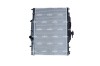 NRF 59250 Radiator, racire motor