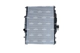 NRF 59250 Radiator, racire motor