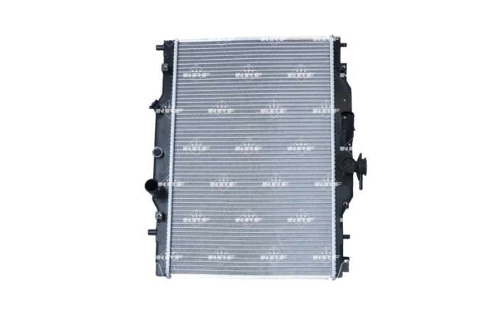 NRF 59250 Radiator, racire motor