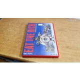 Film DVD EAT The Rich - germana#1183